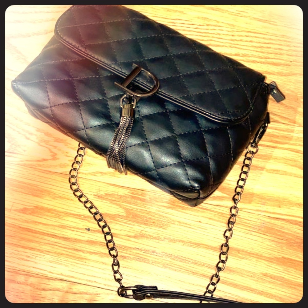 D bag fancy